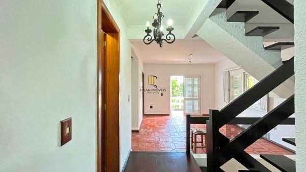 Casa para Venda - 206m², 3 dormitórios, sendo 1 suites, 4 vagas - Ipanema