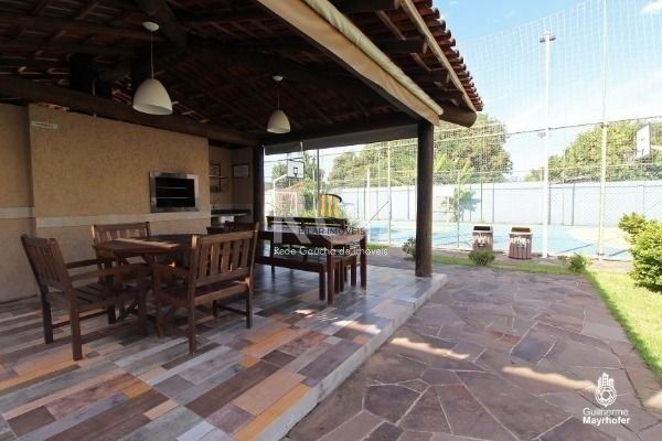 Casa Condominio para Venda - 110.21m², 3 dormitórios, sendo 1 suites, 2 vagas - Hípica