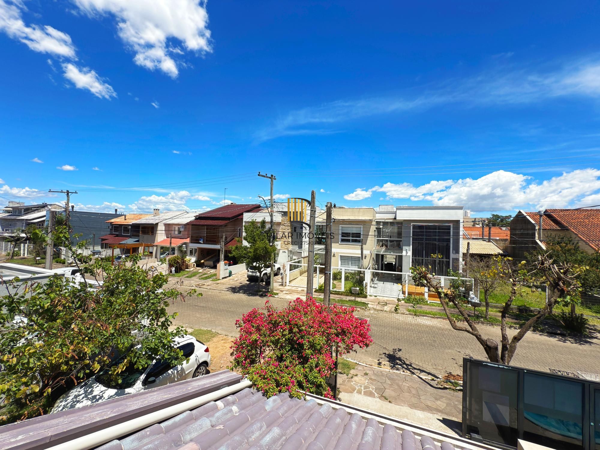 No Jardins do Prado, excelente residência com 3 dormitórios