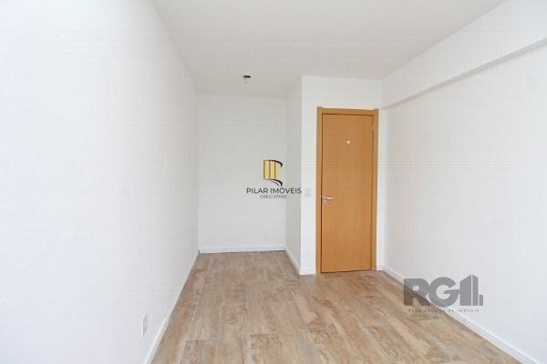 Apartamento para Venda - 49.01m², 1 dormitório, 1 vaga - Teresópolis