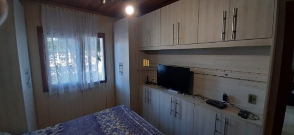 Casa para Venda - 120m², 2 dormitórios, sendo 1 suites, 6 vagas - Vila Nova