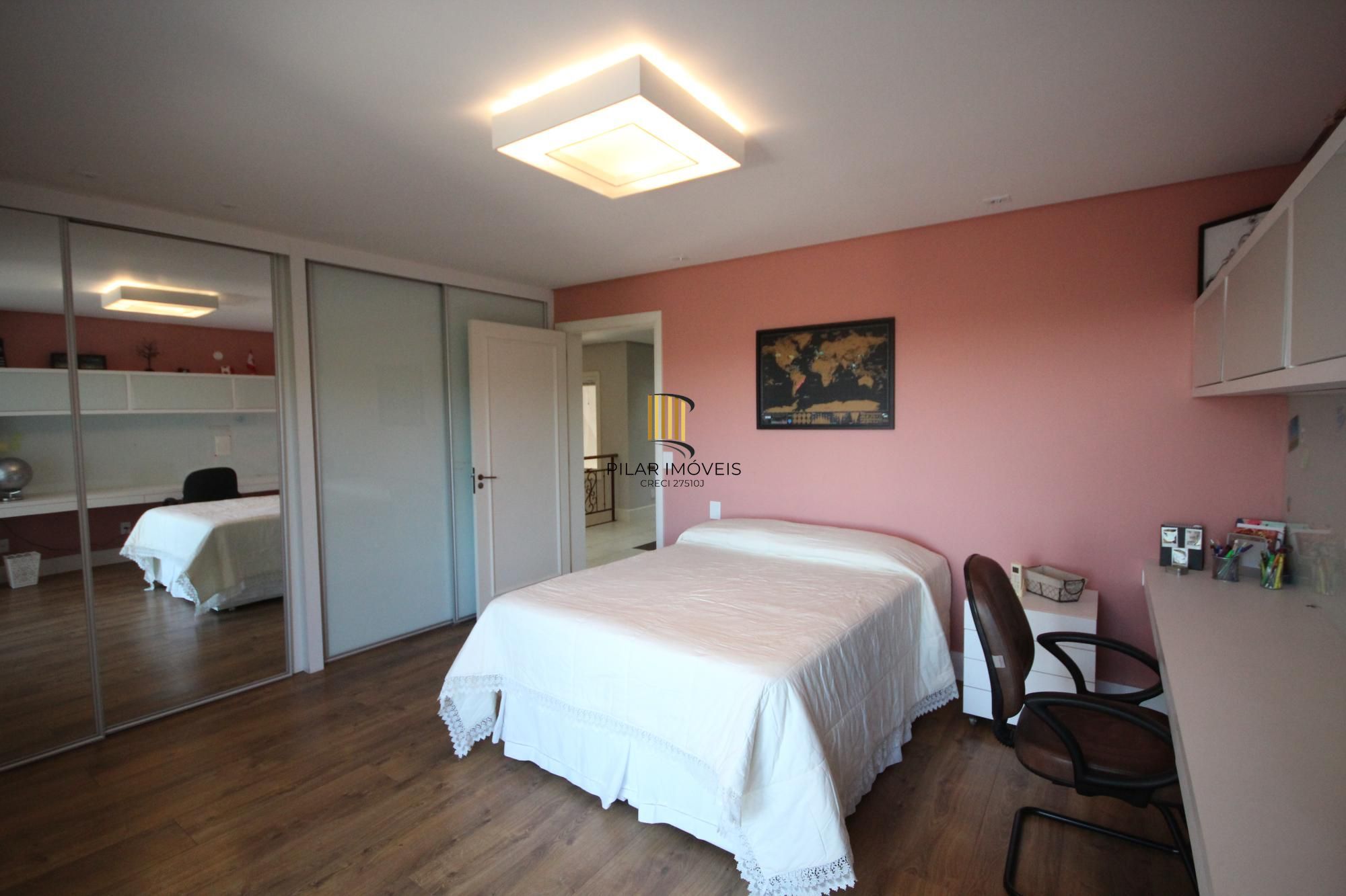 Casa no Jardim do Sol-vista panorâmica,4 suítes, 900m²privativos, terreno 1800m²