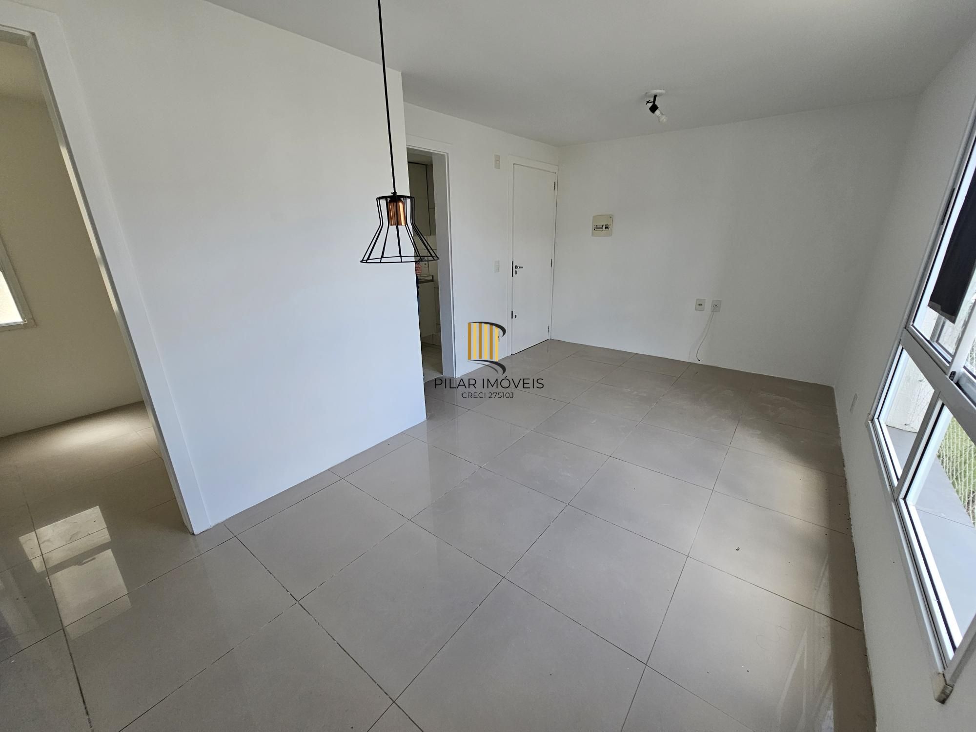 Apartamento 3 dormitórios em condomínio com infraestrutura de lazer no bairro Hipica próximo Escola Cesi !