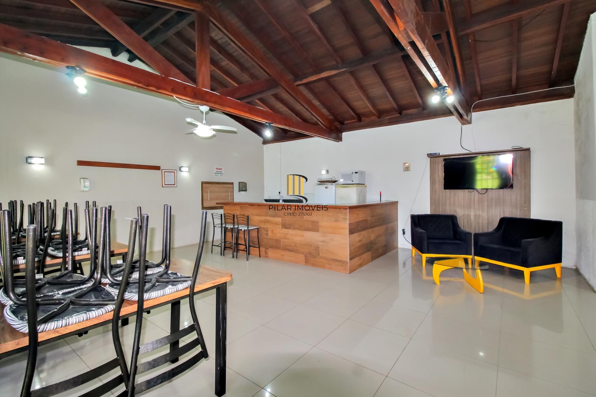 Casa para Venda - 208m², 0 dormitórios, Ipanema