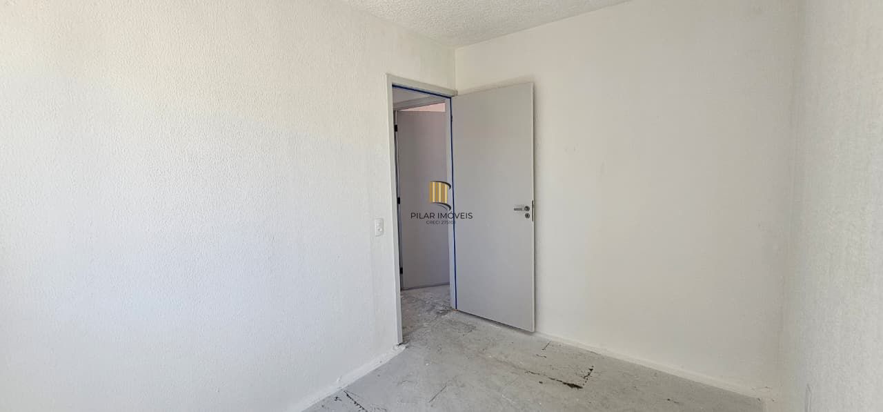 Apartamento 2 dormitórios no bairro Ipanema