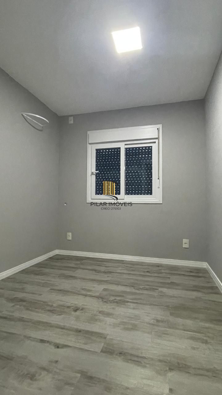 Apartamento 3 dormitórios c/sacada com churrasqueira, com cozinha sob medida, ar condicionado split, impecável bairro Igara em Canoas !