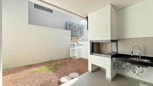 Casa Condominio em Porto Alegre, no bairro Aberta dos Morros, com 3 dormitório(s), e 3 banheiros, à venda.