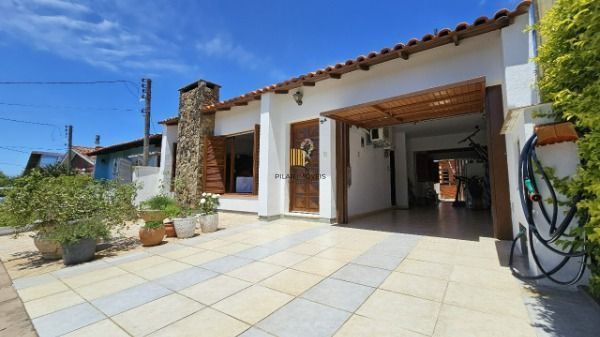 Casa Condominio para Venda - 110m², 3 dormitórios, sendo 1 suites, 1 vaga - Hípica