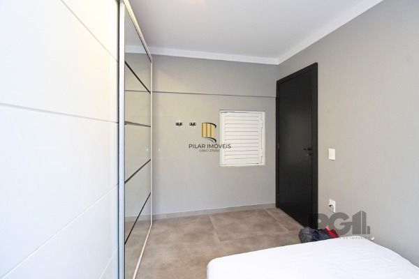 Casa Condominio em Porto Alegre, no bairro Aberta Dos Morros, com 3 dormitório(s), e 3 banheiros, à venda.