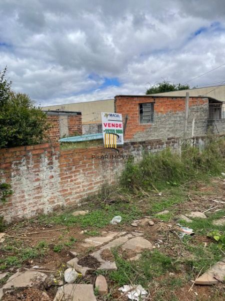 Terreno em Porto Alegre, no bairro Espírito Santo, à venda.