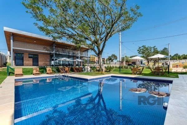 Terreno em Condominio em Viamão, no bairro Cocão, à venda.
