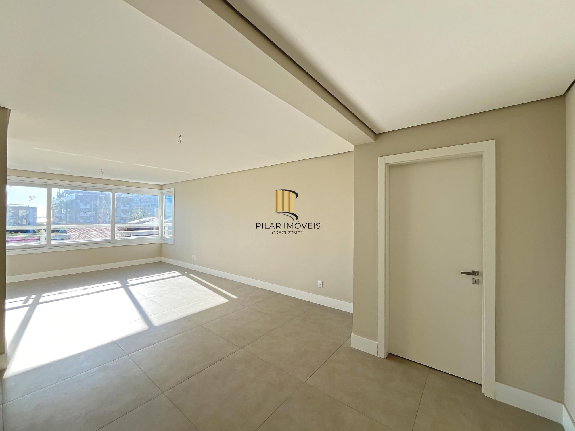 Apartamento com 3 Suítes no Cristal