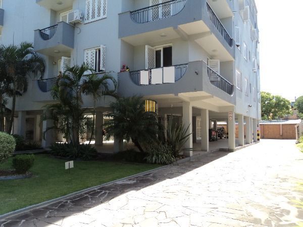 Apartamento 2 dormitórios no bairro Camaquã