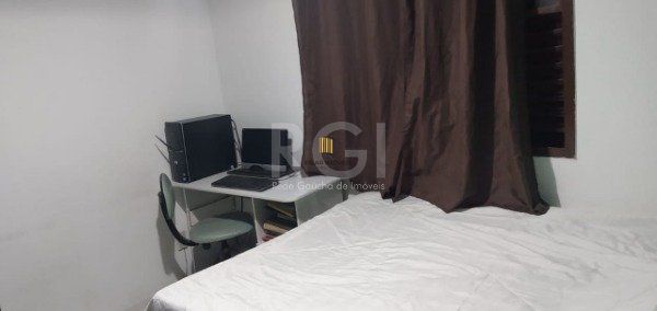 Apartamento para Venda - 45.87m², 2 dormitórios, 1 vaga - Restinga Nova