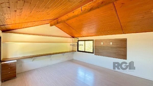 Casa de Condomínio 3 dormitórios no bairro Nonoai