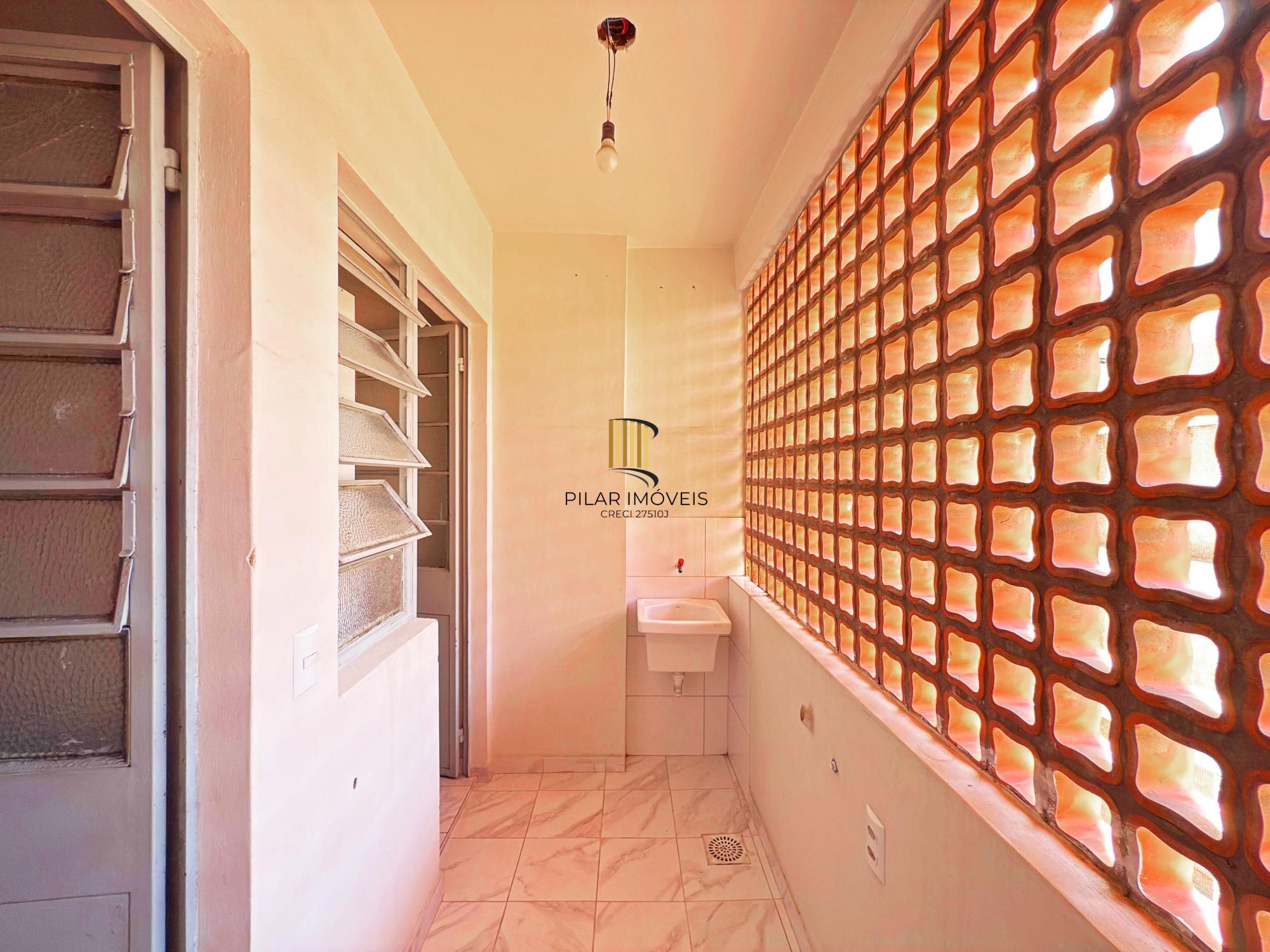 Apartamento para Venda - 63.73m², 2 dormitórios, 1 vaga - Centro Histórico