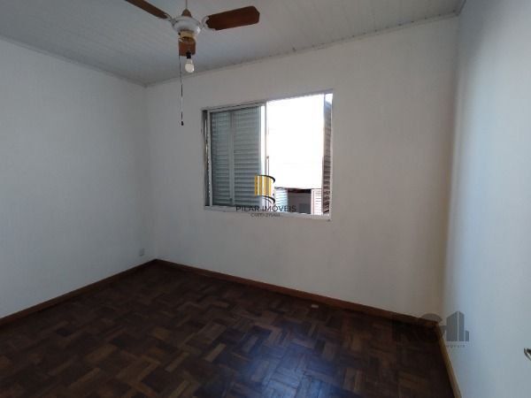 Apartamento 3 dormitórios no bairro Santa Tereza