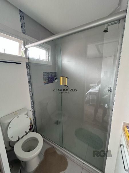 Casa de Condomínio 3 dormitórios no bairro Ipanema