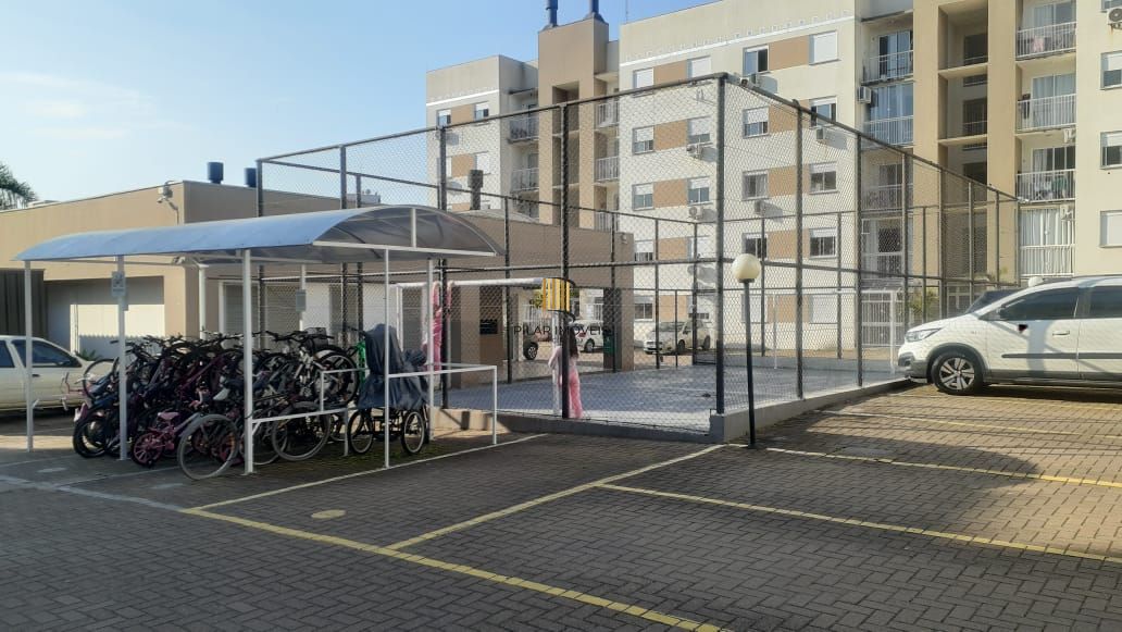 Apartamento a Venda Vila Nova