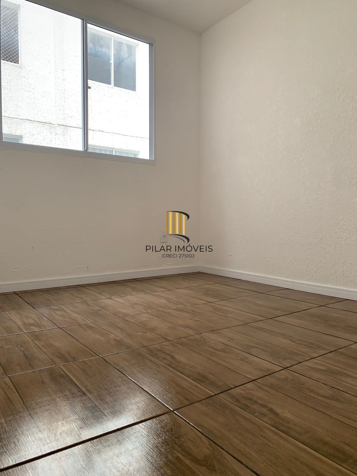 Apartamento 2 dormitórios no bairro Hípica