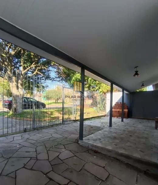 Casa 2 dormitórios no bairro Cavalhada