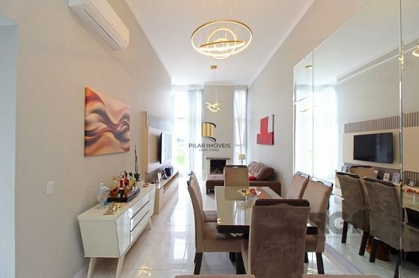 Casa Condominio em Porto Alegre, no bairro Aberta dos Morros, com 3 dormitório(s), e 3 banheiros, à venda.