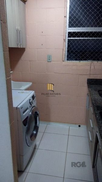 Apartamento em Porto Alegre, no bairro Campo Novo, com 2 dormitório(s), e 2 banheiros, à venda.