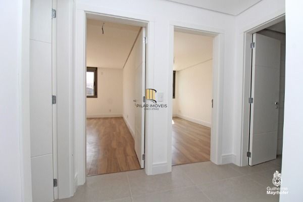 Apartamento para Venda - 145m², 3 dormitórios, 2 vagas - Tristeza