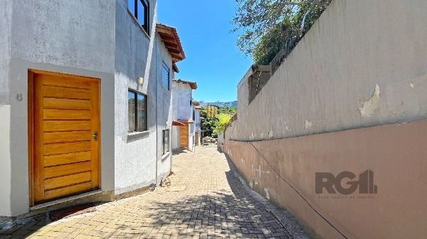 Casa de Condomínio 3 dormitórios no bairro Nonoai