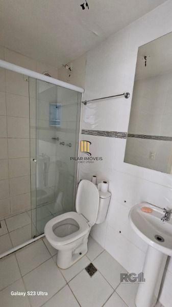 Apartamento em Porto Alegre, no bairro Cavalhada, com 2 dormitório(s), e 2 banheiros, à venda.