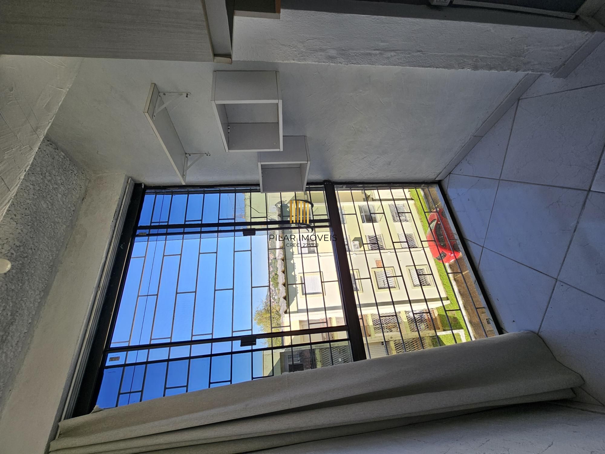 Apartamento 2 dormitórios no bairro Vila Nova !