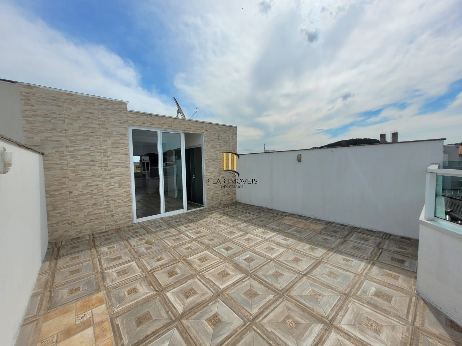 Casa à venda no Residencial Jardins do Prado  Hípica 3 dormitórios 1 suíte