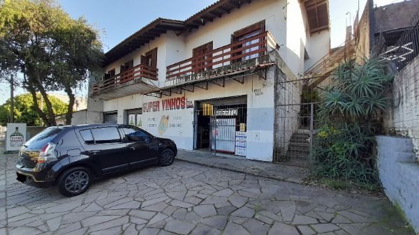 Predio para Venda - 434m², 0 dormitórios, Cavalhada - Pilar Imóveis