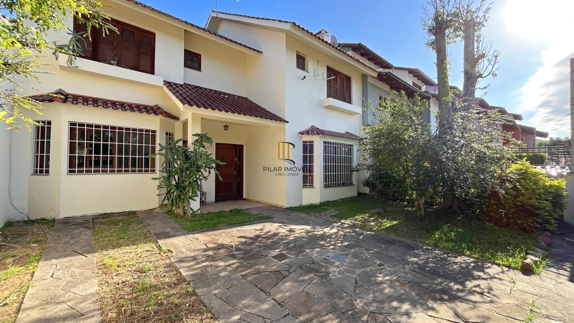 Casa 5 dormitórios no bairro Ipanema - Pilar Imóveis