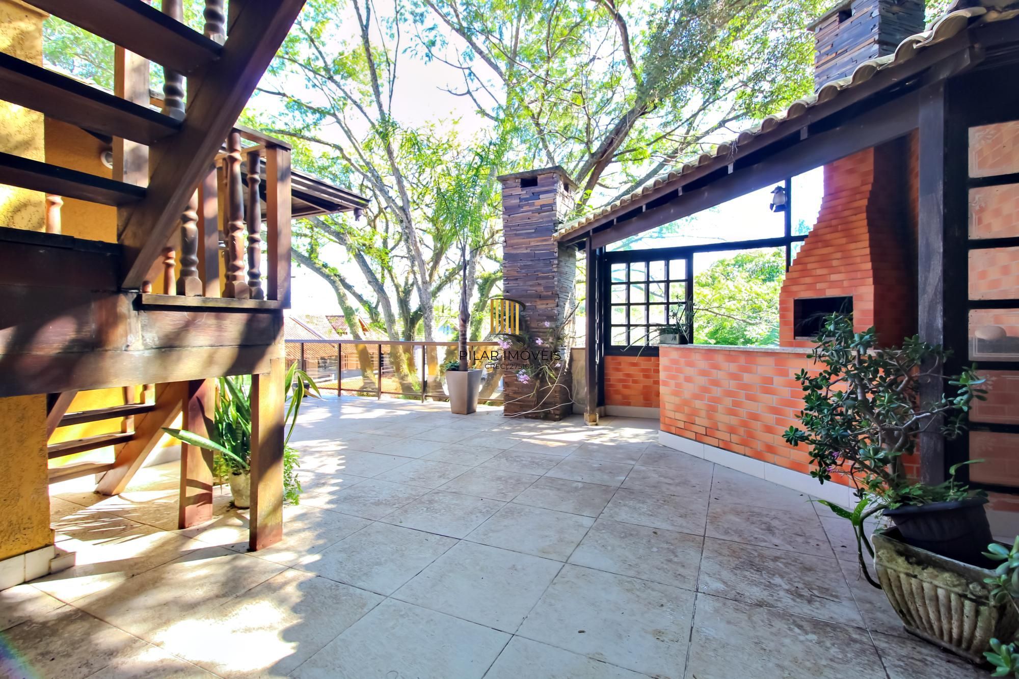 Casa para Venda - 208m², 0 dormitórios, Ipanema