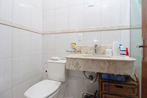 Casa Condominio para Venda - 137m², 3 dormitórios, sendo 1 suites, 3 vagas - Hípica