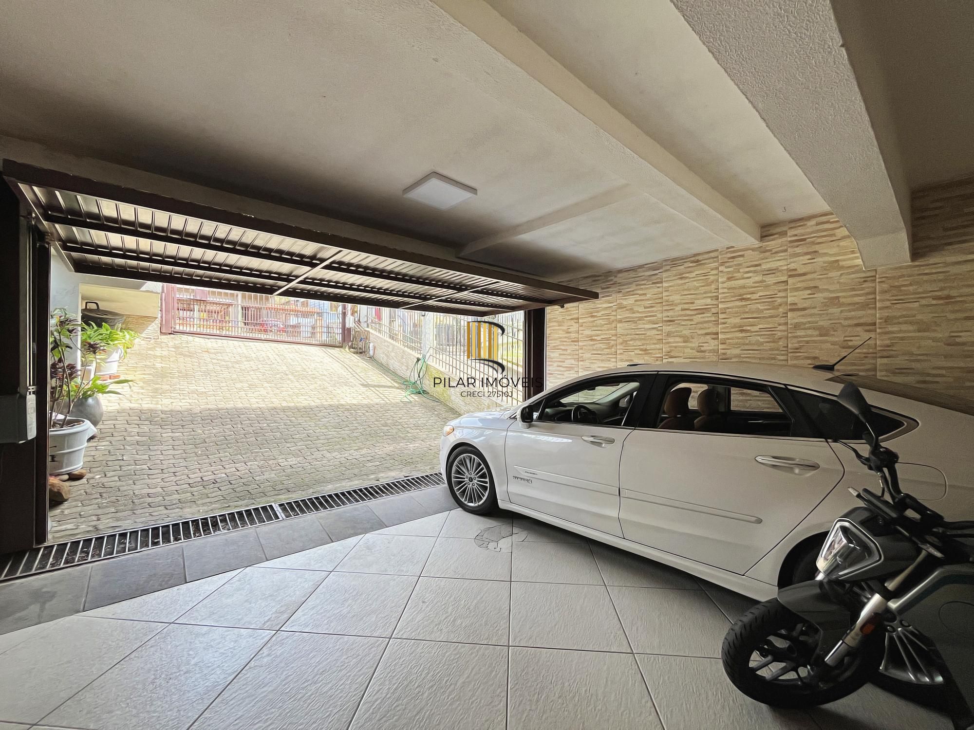 Excelente sobrado 3 dormitórios no Imperial  Park