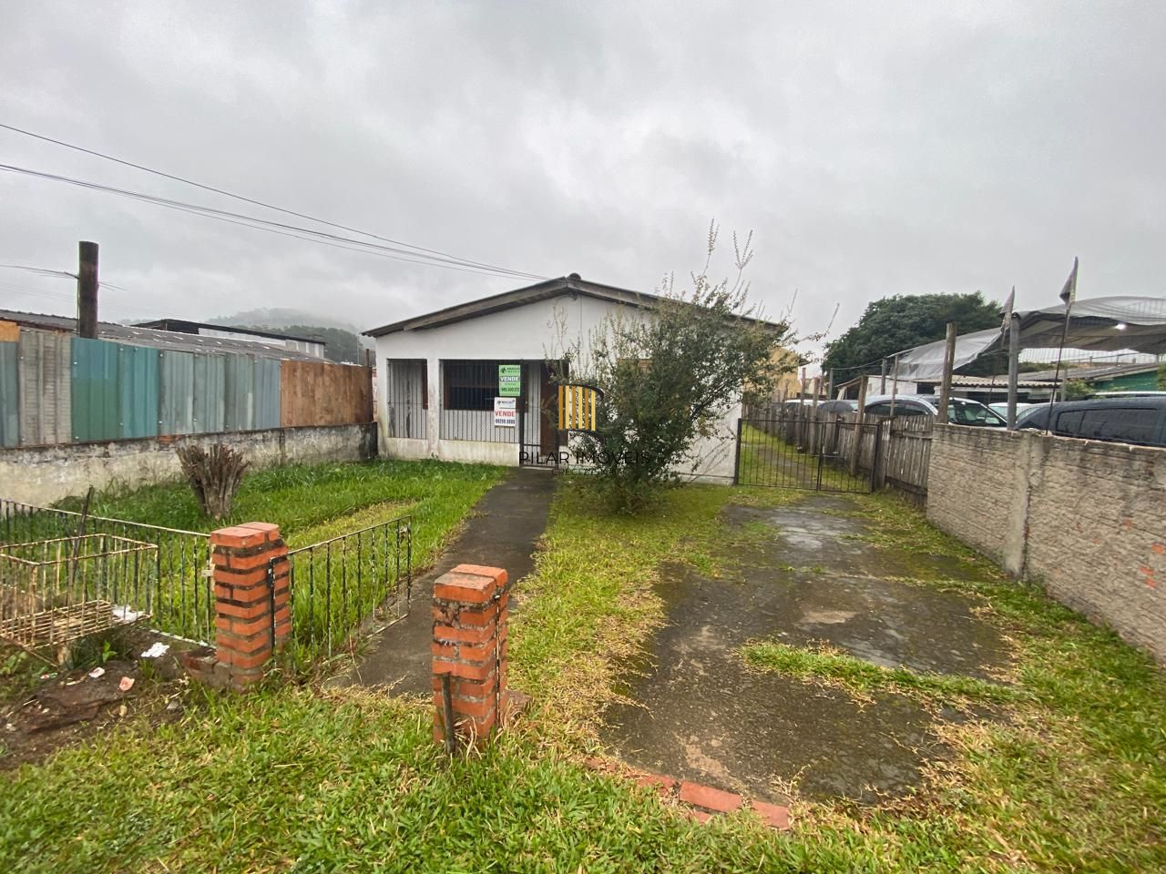 Terreno Comercial no bairro Hípica - Pilar Imóveis