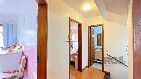 Casa de Condomínio 3 dormitórios no bairro Espírito Santo