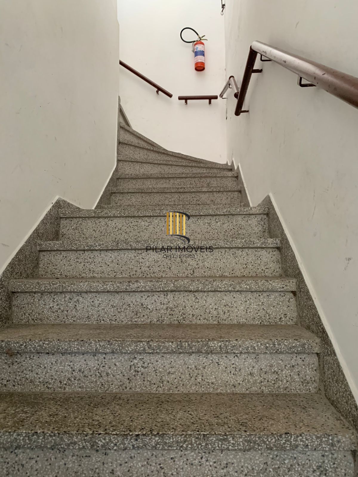 Apartamento 2 dormitórios no bairro Espírito Santo