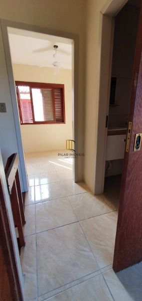 Casa para Venda - 61.5m², 3 dormitórios, Nova Ipanema