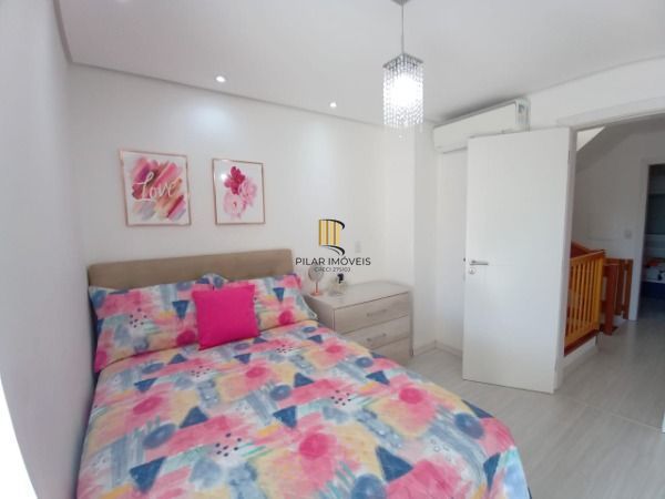 Casa para Venda - 90m², 3 dormitórios, sendo 1 suites, 1 vaga - Hípica