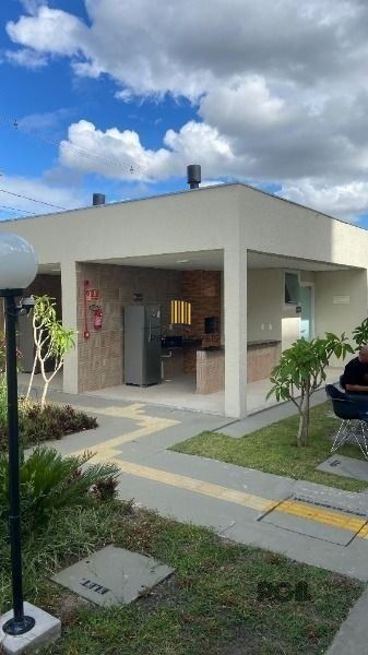 Apartamento 2 dormitórios no bairro Costa e Silva