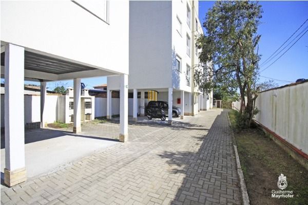 Apartamento para Venda - 40m², 1 dormitório, 1 vaga - Vila Nova