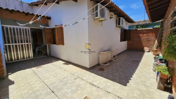Casa Condominio para Venda - 110m², 3 dormitórios, sendo 1 suites, 1 vaga - Hípica