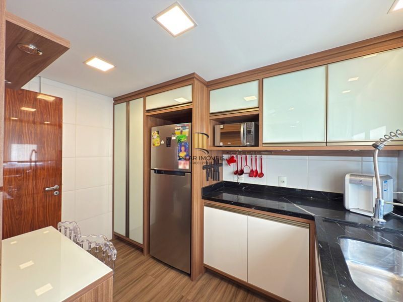 Grand Park Eucaliptos- 127 m²,3 suítes,Box duplo,semi mobiliado, infra de resort