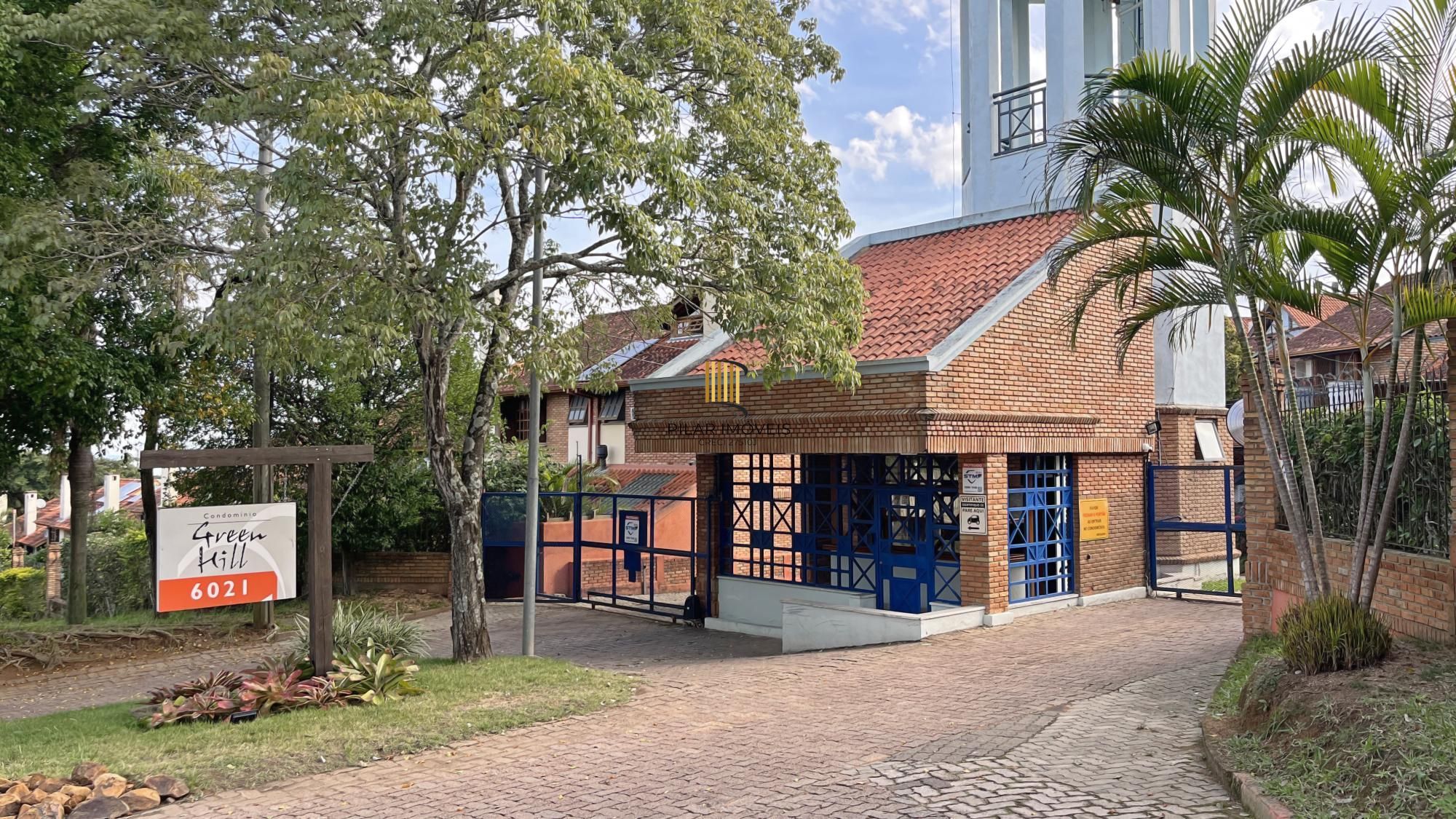 Casa 2 dormitórios no bairro Cavalhada - Pilar Imóveis