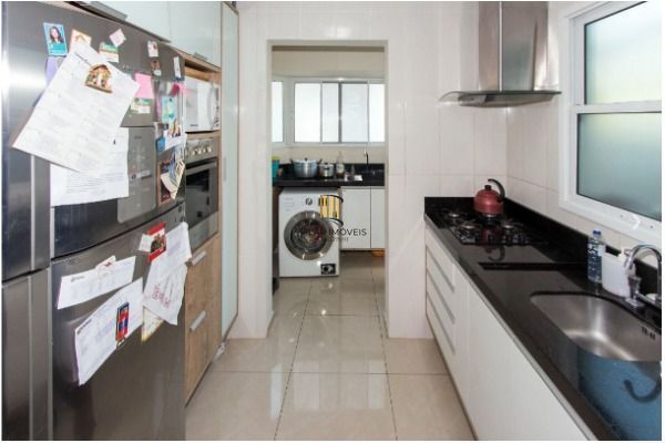 Casa Condominio para Venda - 150m², 4 dormitórios, sendo 2 suites, 2 vagas - Agronomia