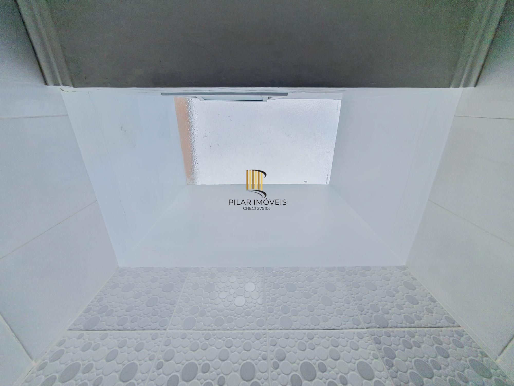 Casa de Condomínio 2 dormitórios no bairro Belém Novo