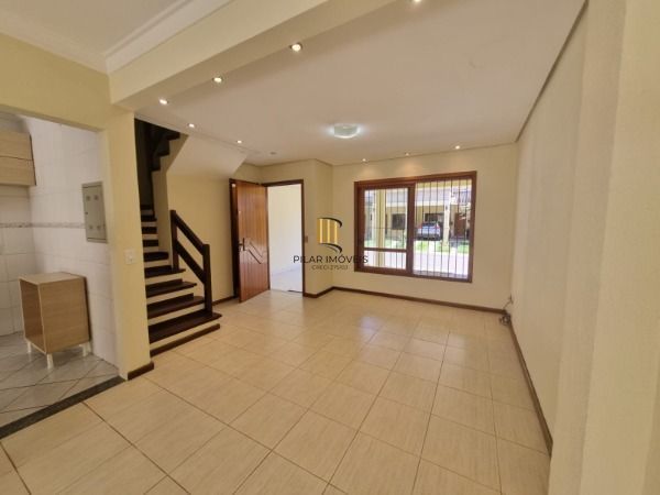 Casa Condominio para Venda - 192.99m², 3 dormitórios, sendo 1 suites, 2 vagas - Cavalhada